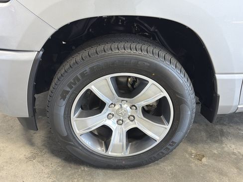 Used 2025 RAM 1500 Tradesman AWD/4WD image 15