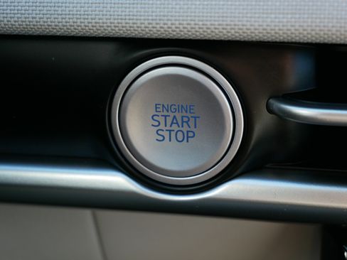 Used 2025 Hyundai Tucson Limited image 28