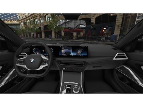 Used 2025 BMW 330i xDrive Sedan w/ Premium Package image 10