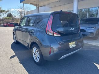 Used 2023 Kia Soul LX w/ LX Technology Package video 2