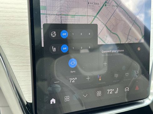 New 2025 Volvo EX90 Ultra w/ Protection Package Premier image 25