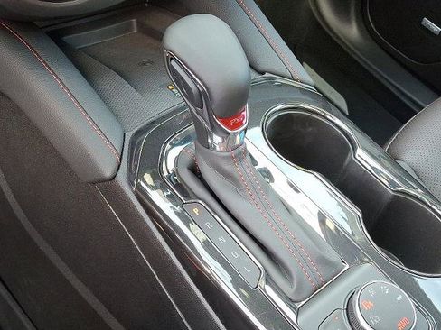 New 2026 Chevrolet Blazer RS w/ Driver Confidence II Package image 7