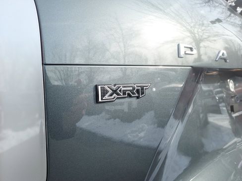 Certified 2025 Hyundai Palisade XRT image 17