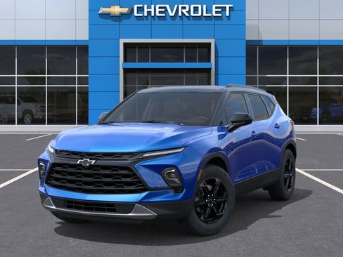 New 2026 Chevrolet Blazer LT w/ Convenience Package image 6