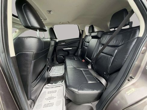 Used 2013 Honda CR-V EX-L image 21