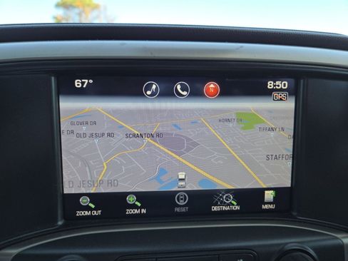 Used 2015 GMC Sierra 2500 Denali image 4