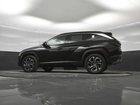 New 2026 Hyundai Tucson Limited AWD/4WD image 34