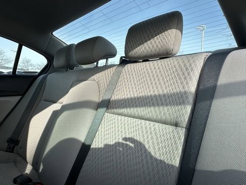 Used 2015 Honda Civic LX image 27