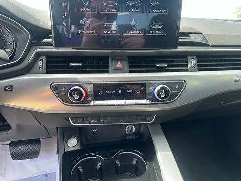 Certified 2025 Audi A5 2.0T Premium Plus w/ Convenience Plus Package image 16