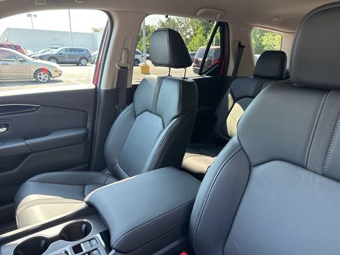 New 2026 Honda Pilot EX-L image 24