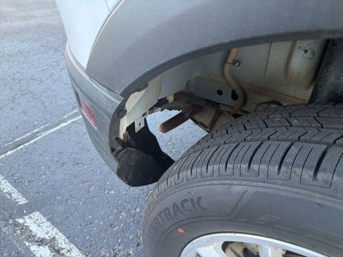 Used 2021 Ford Bronco Sport Base image 6