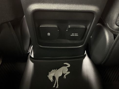 Used 2025 Ford Bronco Stroppe Edition image 12