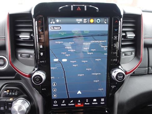 Used 2023 RAM 1500 Rebel w/ Rebel Level 1 Equipment Group image 44