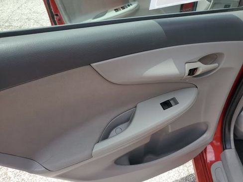 Used 2009 Toyota Corolla S FWD image 26