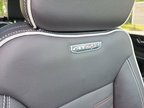 Certified 2023 GMC Sierra 1500 AT4X AWD/4WD image 10
