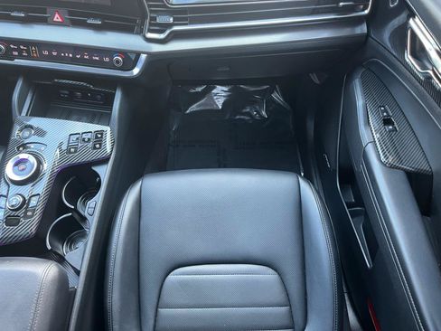 Used 2024 Kia Sportage SX Prestige AWD/4WD image 21