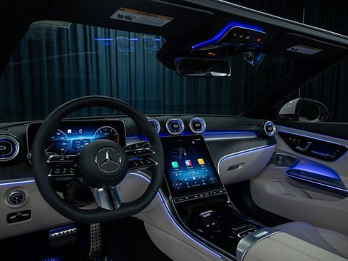 New 2026 Mercedes-Benz CLE 450 4MATIC Cabriolet image 18