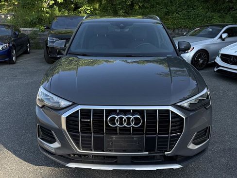 Used 2020 Audi Q3 2.0T Premium w/ Convenience Package AWD/4WD image 24