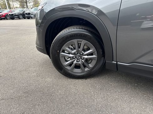 New 2026 MAZDA CX-5 Select AWD/4WD image 27