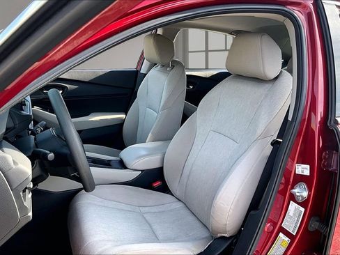 Used 2023 Honda Accord EX image 21