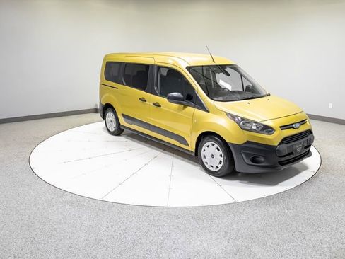 Used 2016 Ford Transit Connect XLT FWD image 26