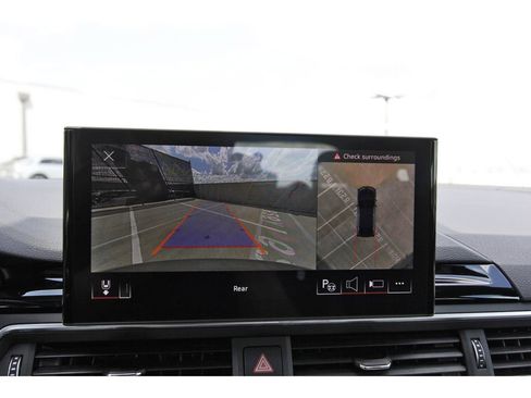 Used 2023 Audi A5 2.0T Prestige w/ Black Optic Plus Package image 23