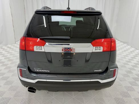Used 2017 GMC Terrain SLE w/ Driver Alert Package I image 7