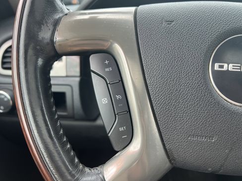 Used 2009 GMC Sierra 1500 Denali image 17