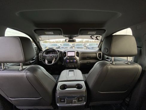 Used 2022 GMC Sierra 1500 SLT w/ SLT Premium Plus Package image 26