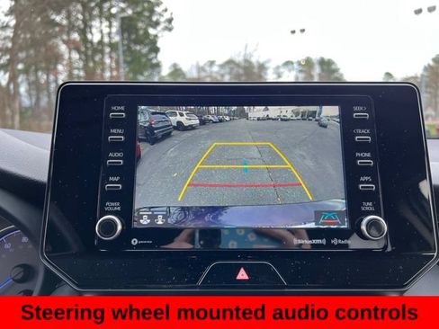 Used 2021 Toyota Venza LE w/ Carpet Mat Package (TMS) AWD/4WD image 23