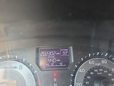 Used 2014 Honda Odyssey EX-L image 25