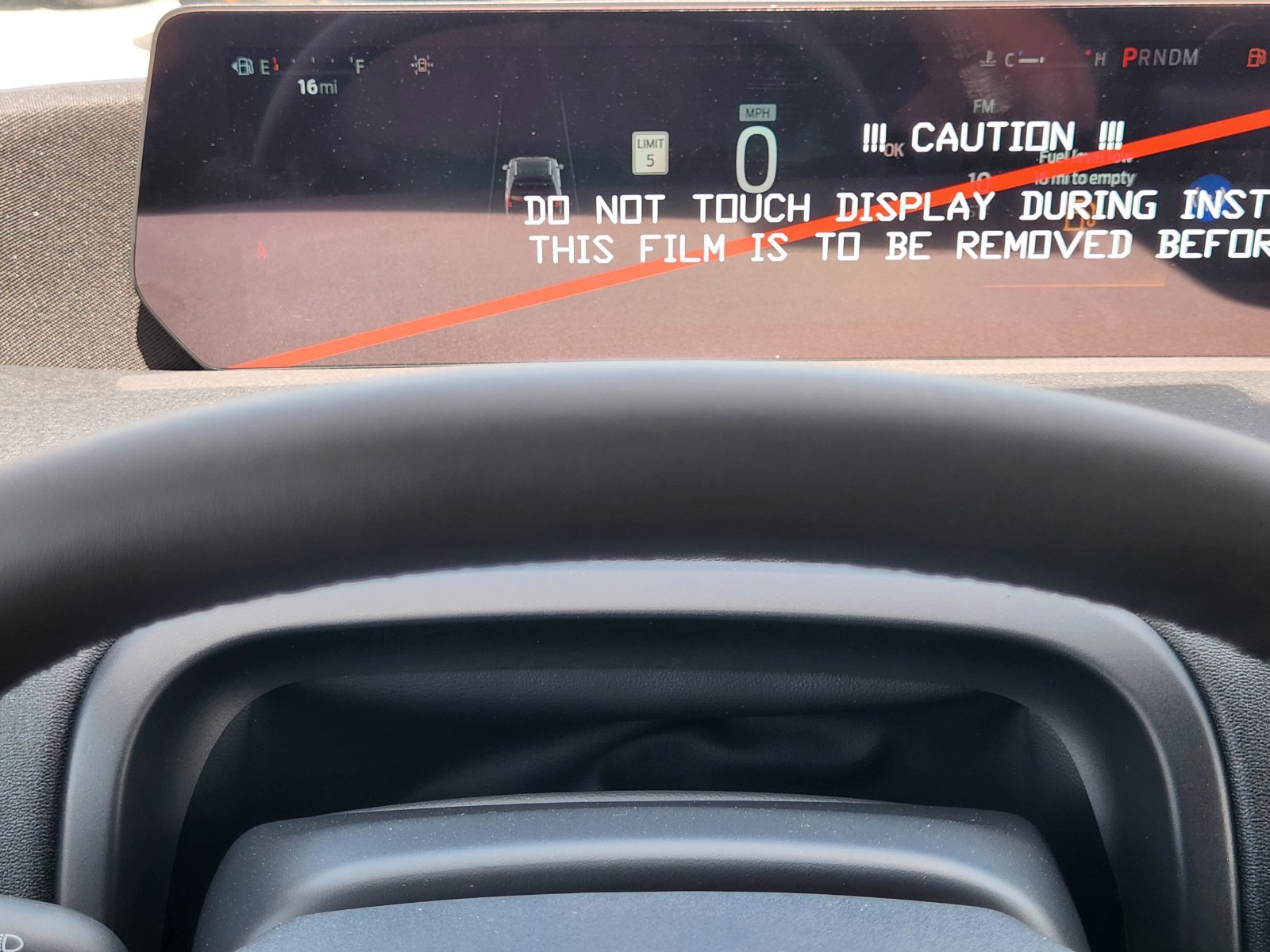 New 2026 Ford Expedition Active RWD image 15