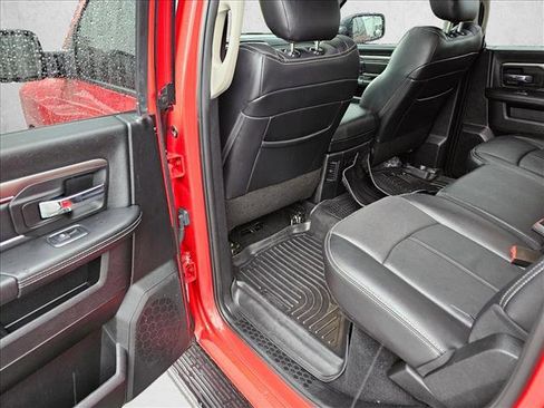 Used 2018 RAM 1500 Sport w/ Sport Premium Group image 10