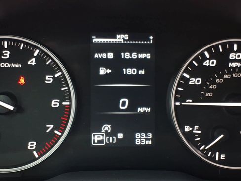 New 2026 Subaru Forester Premium AWD/4WD image 39