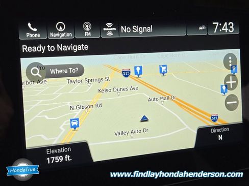 Certified 2019 Honda Passport Elite image 19