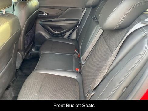 Used 2018 Buick Encore Preferred image 17
