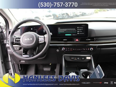 New 2026 Kia Carnival SX Prestige FWD image 20