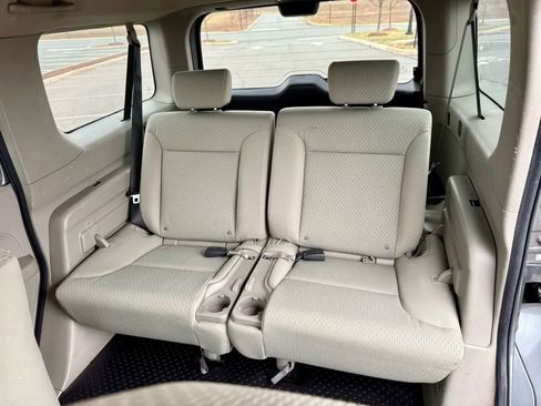 Used 2009 Honda Element LX image 14