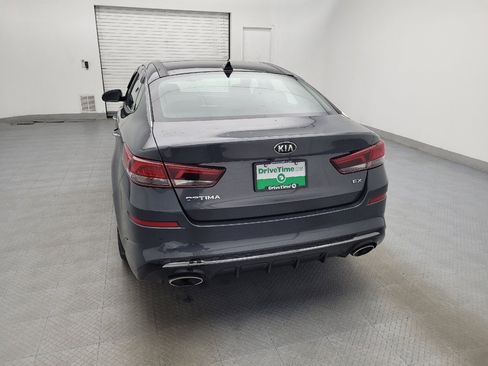 Used 2020 Kia Optima Premium image 6
