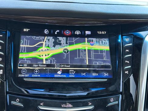 Used 2020 Cadillac Escalade Luxury w/ Escalade Sport Edition image 37