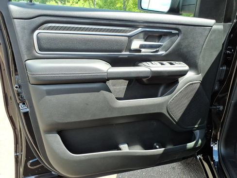New 2026 RAM 1500 Big Horn AWD/4WD image 12