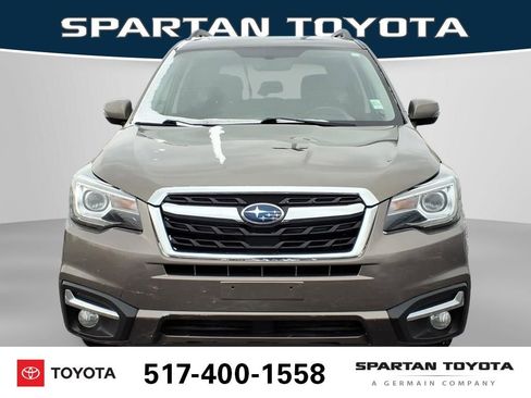 Used 2017 Subaru Forester 2.5i Touring image 3
