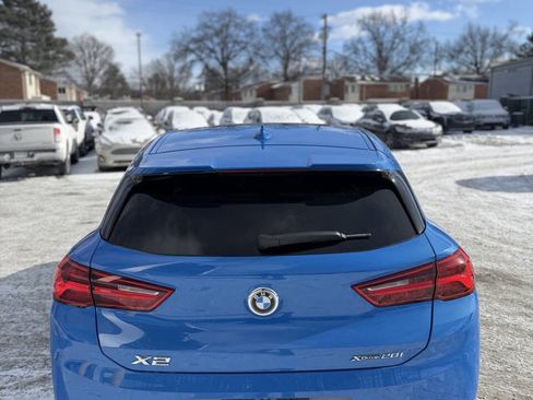 Used 2018 BMW X2 xDrive28i image 6