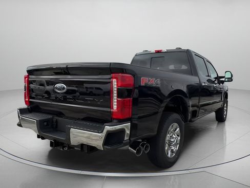 New 2026 Ford F350 Lariat w/ Lariat Ultimate Package AWD/4WD image 30