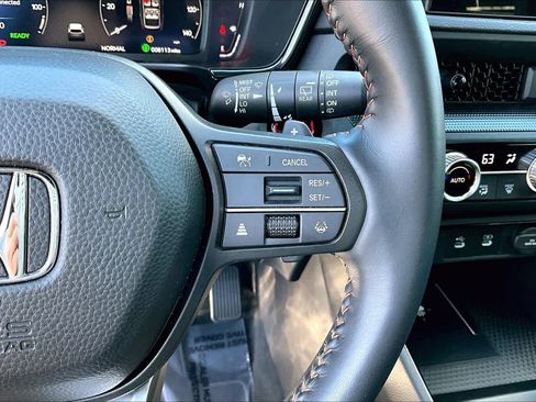 Used 2026 Honda CR-V Sport-L image 24