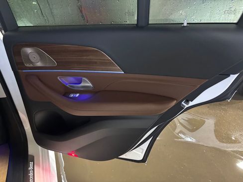 New 2026 Mercedes-Benz GLE 350 4MATIC image 22