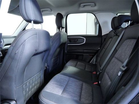 Certified 2023 Ford Bronco Sport Big Bend image 13