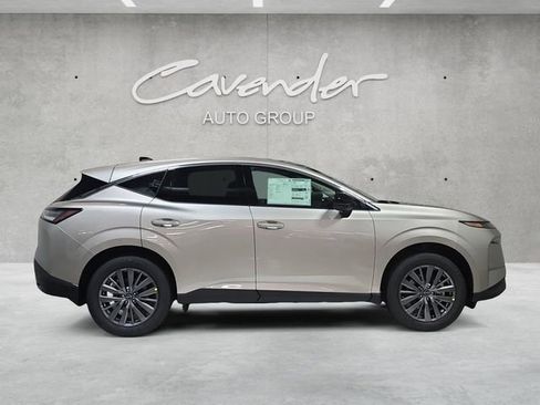 New 2026 Nissan Murano SL image 17