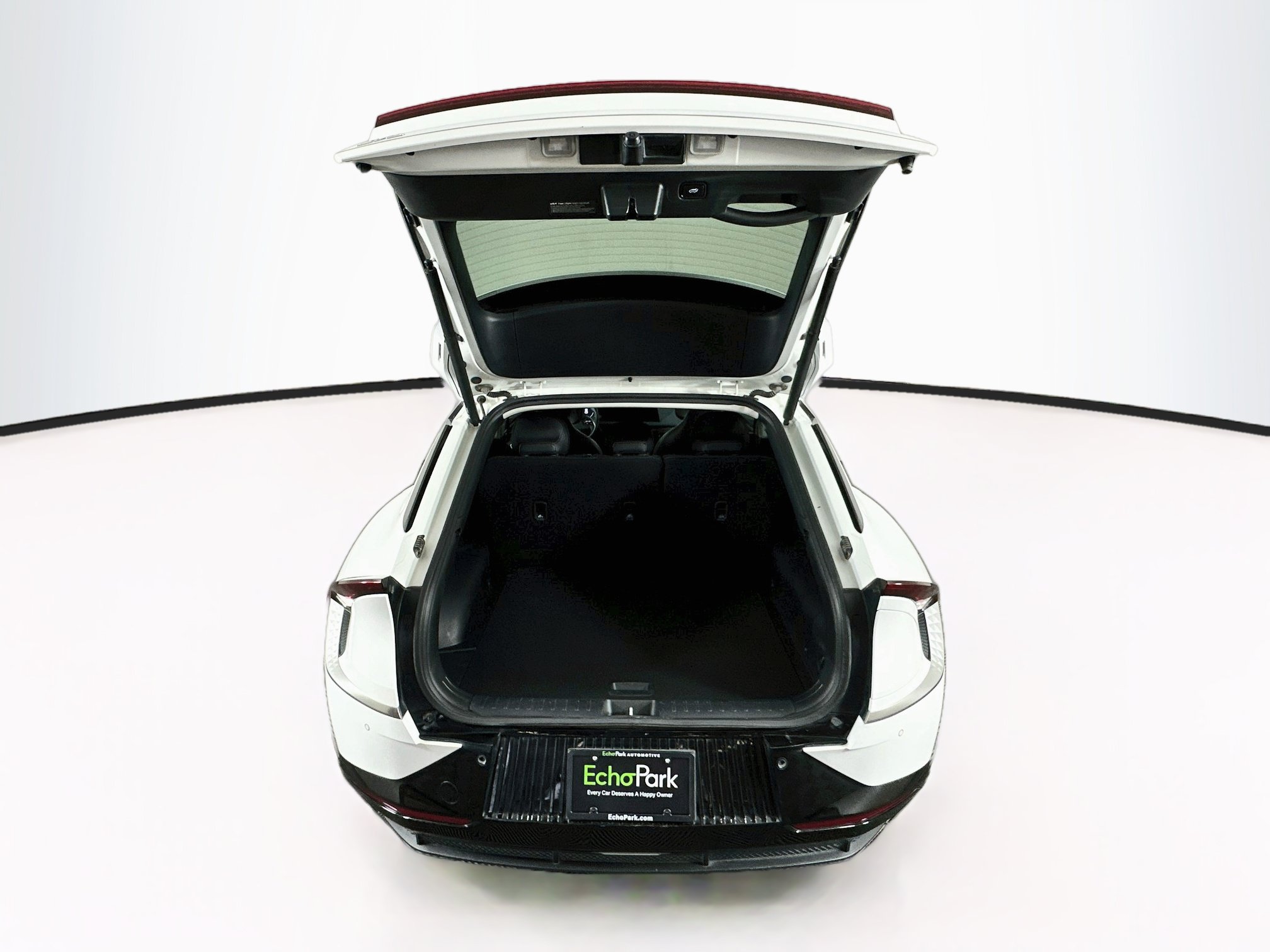 Used 2023 Kia EV6 Wind w/ Wind Technology Package RWD image 28