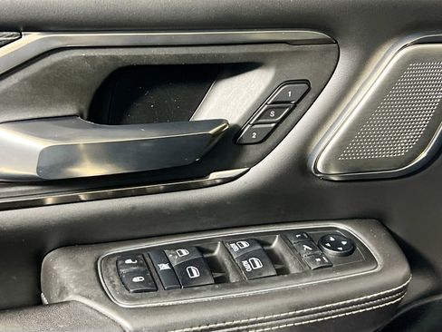 Used 2019 RAM 1500 Limited image 16